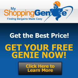My Shopping Genie