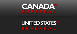 Canada and United States Referral - Agent Referrals