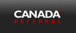 Canada Referral Agent Referrals