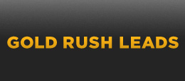 Gold Rush Leads