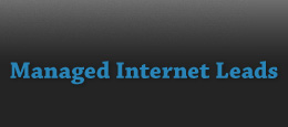 Managed Internet Leads
