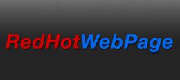 Red Hot Web Page - Lead Generating Real Estate Website